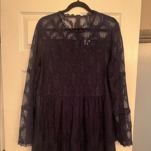 Babydoll dress